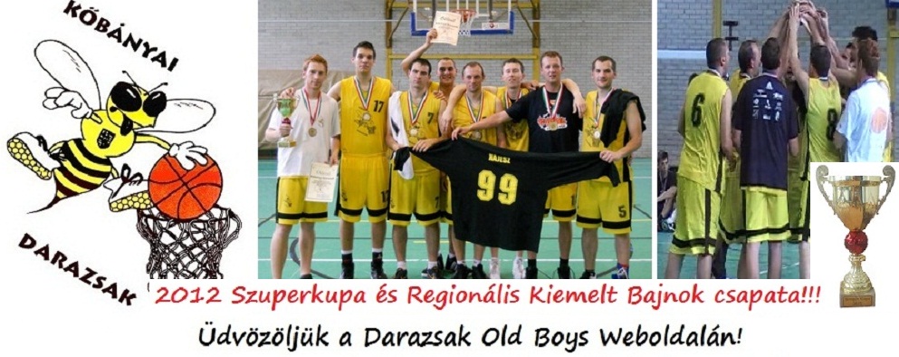 darazsakoldboys